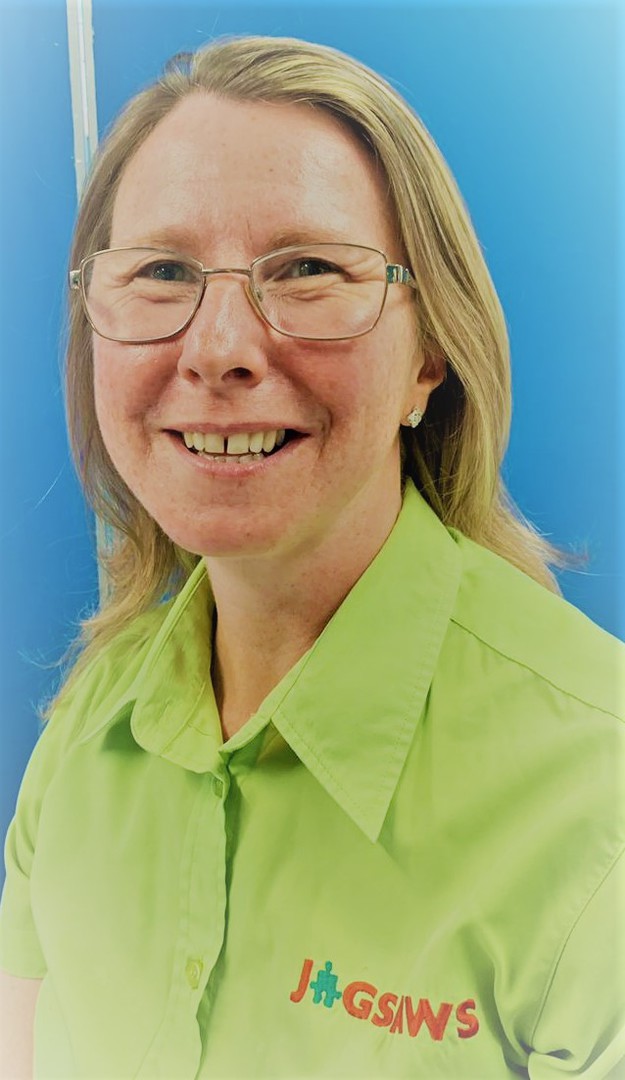 Jigsaws Childcare Limited Our team