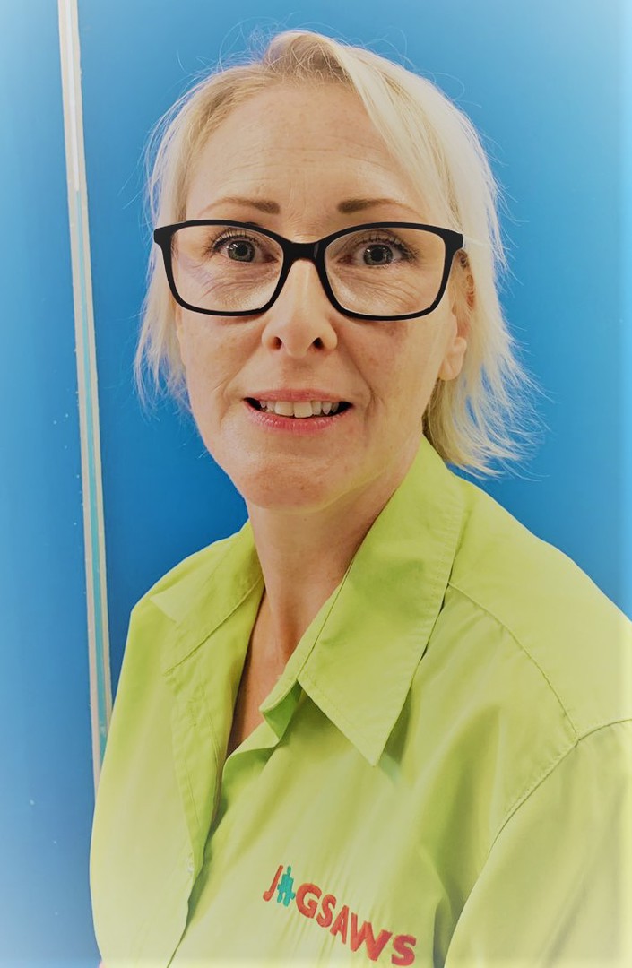 Jigsaws Childcare Limited Our team